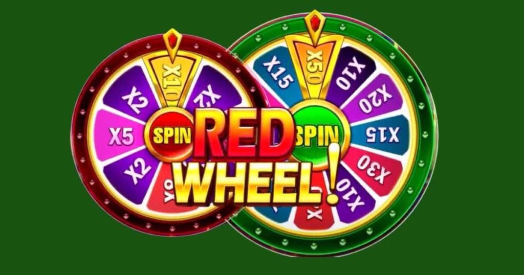 fire kirin bonus wheel